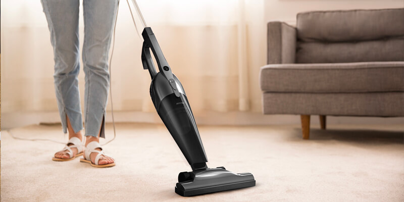 Tips & Notes for Using a Vacuum Cleaner